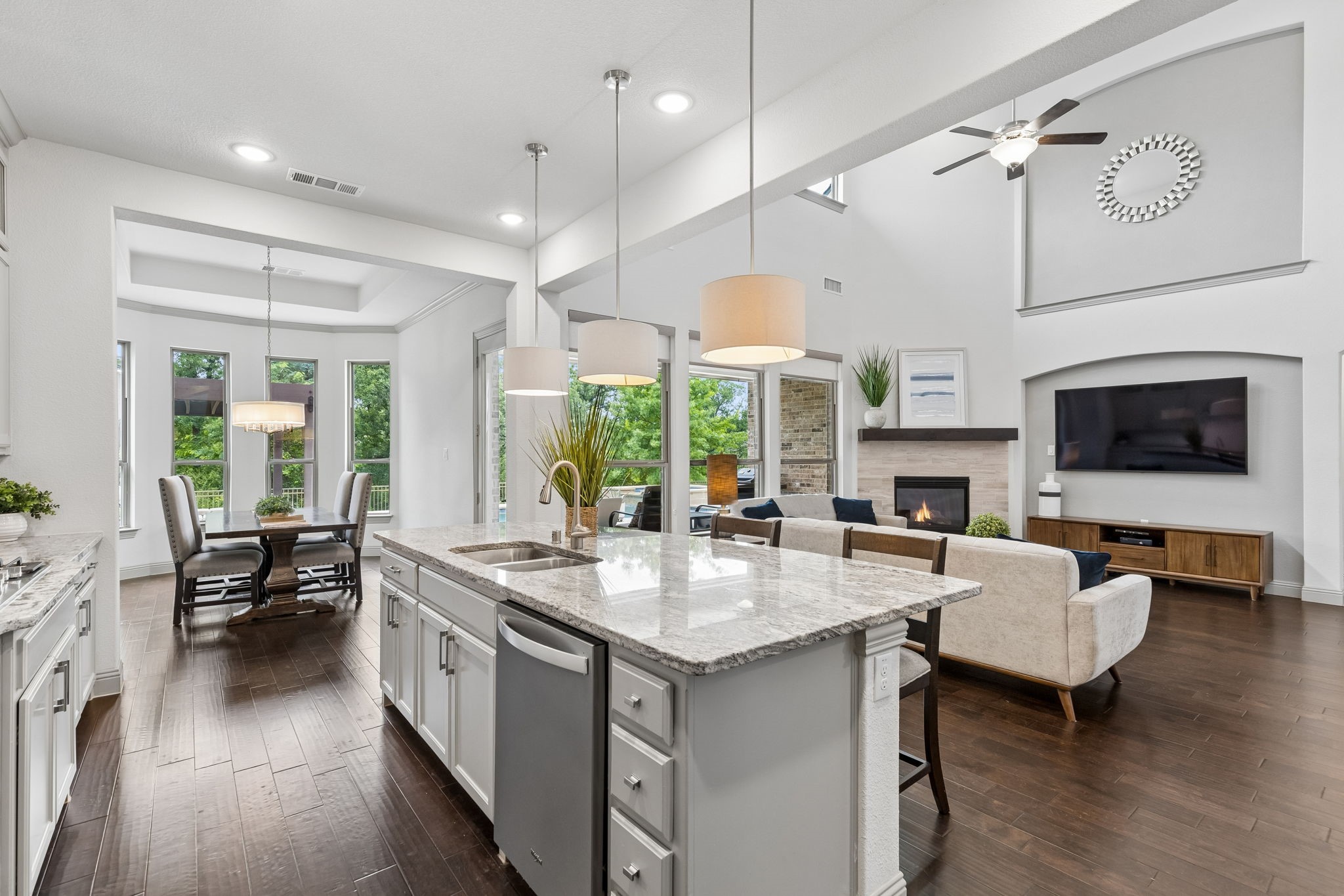 9121 Pecan Woods Trail Lantana TX 76226