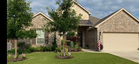 424 Traveller Street Hickory Creek TX 75065