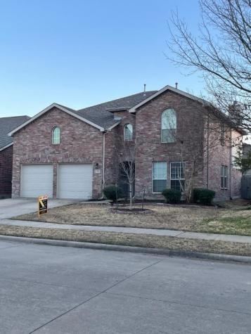 303 Highland View Drive Wylie TX 75098