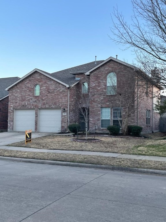 303 Highland View Drive Wylie TX 75098