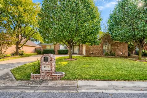 4913 Shadowood Trail Colleyville TX 76034
