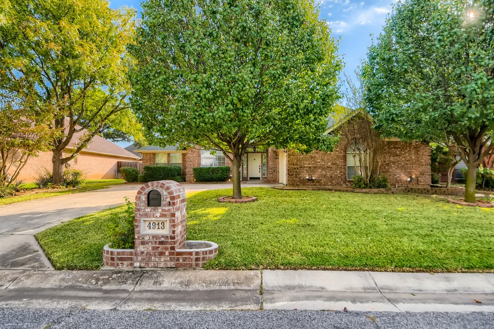 4913 Shadowood Trail Colleyville TX 76034