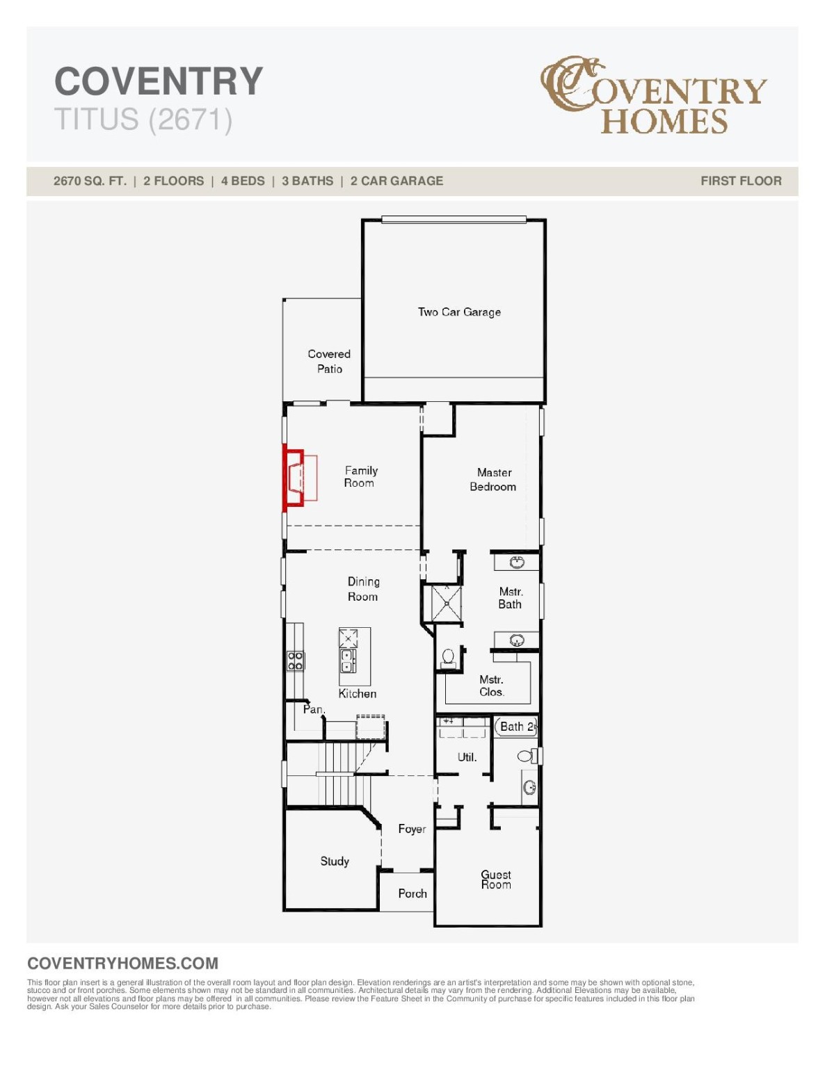 3056 Elmwood Street Fate TX 75087