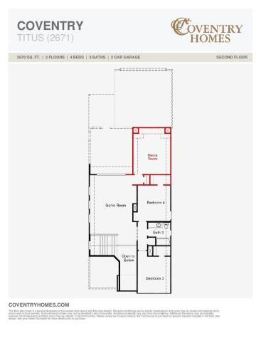 3056 Elmwood Street Fate TX 75087