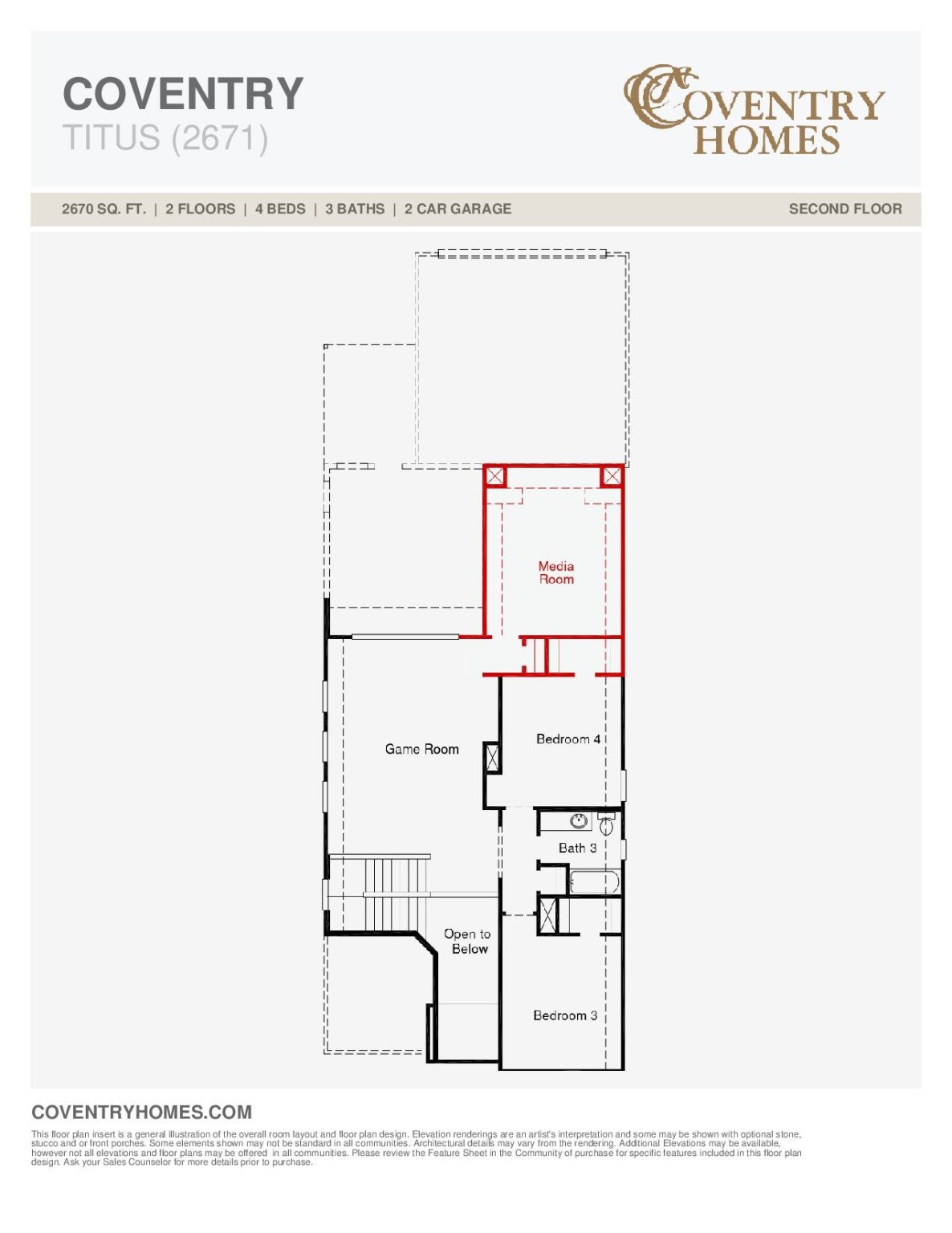 3056 Elmwood Street Fate TX 75087