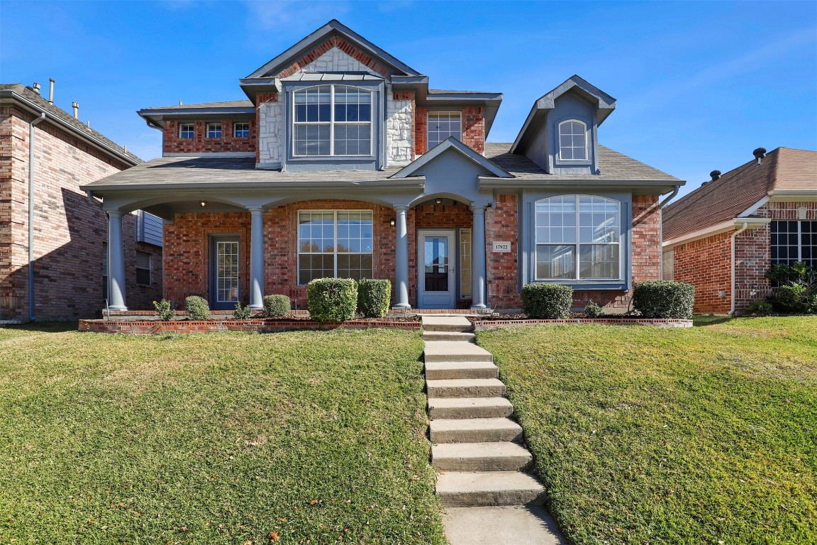17922 Mary Margaret Street Dallas TX 75287