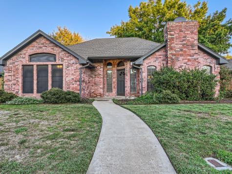 950 Cassion Drive Lewisville TX 75067