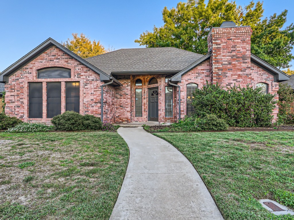 950 Cassion Drive Lewisville TX 75067