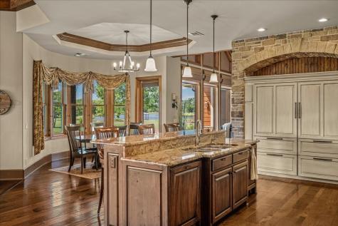 695 County Road 36120 Road Honey Grove TX 75446