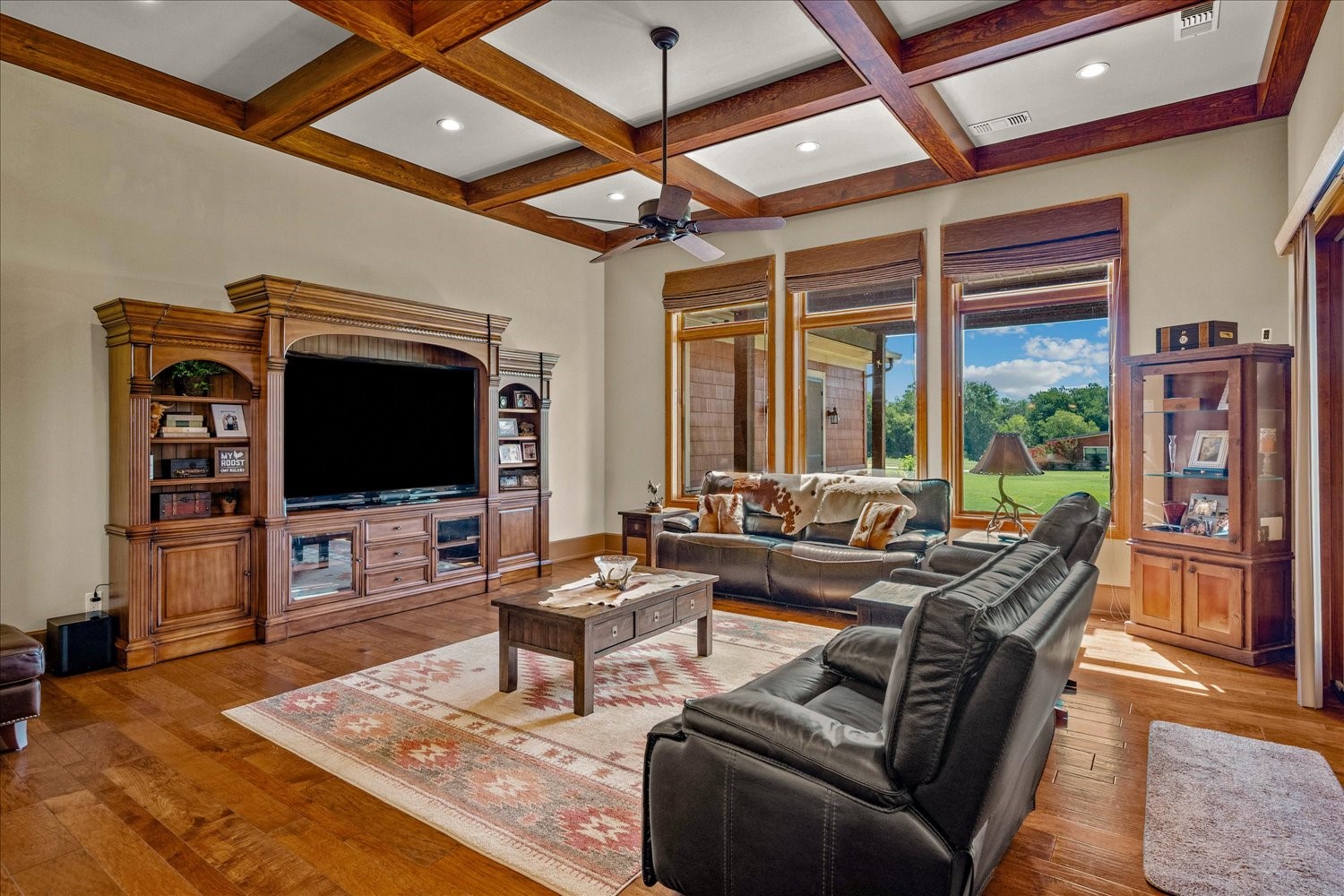 695 County Road 36120 Road Honey Grove TX 75446