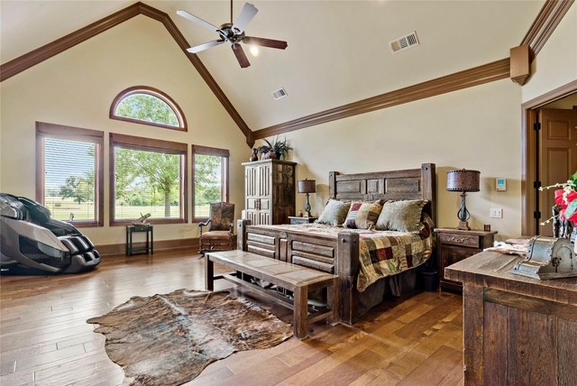 695 County Road 36120 Road Honey Grove TX 75446