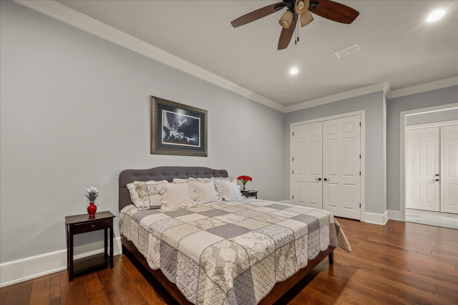 695 County Road 36120 Road Honey Grove TX 75446