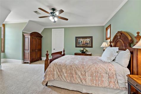 695 County Road 36120 Road Honey Grove TX 75446