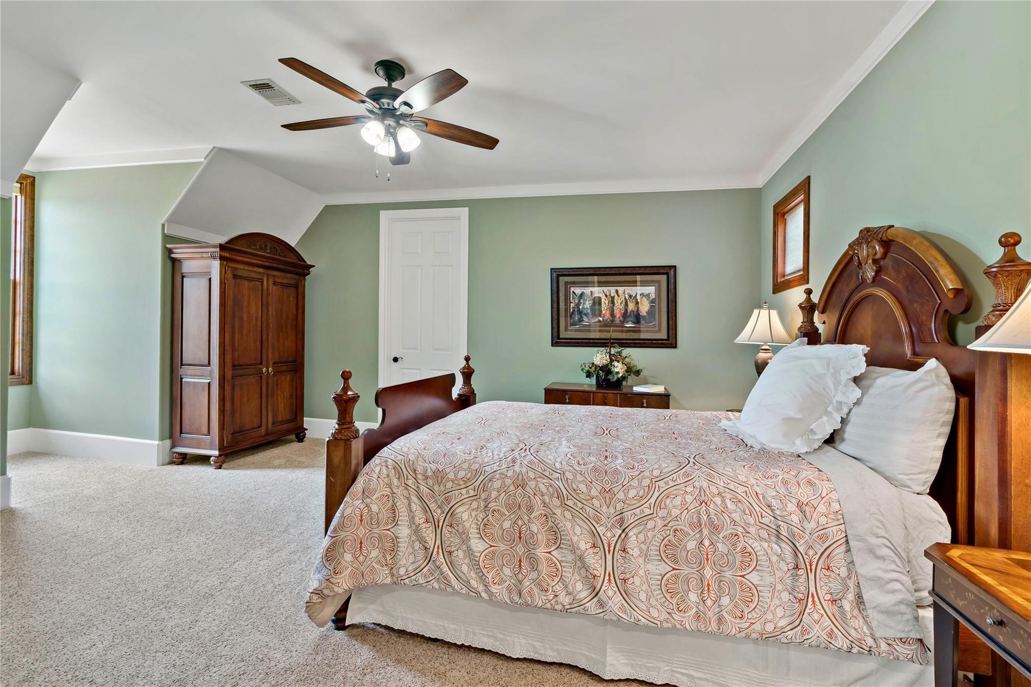 695 County Road 36120 Road Honey Grove TX 75446