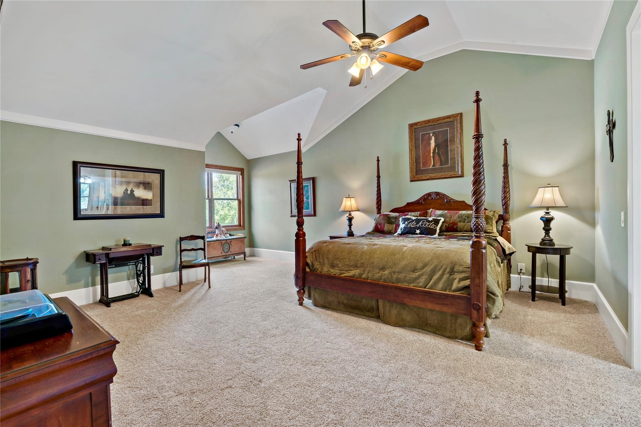 695 County Road 36120 Road Honey Grove TX 75446