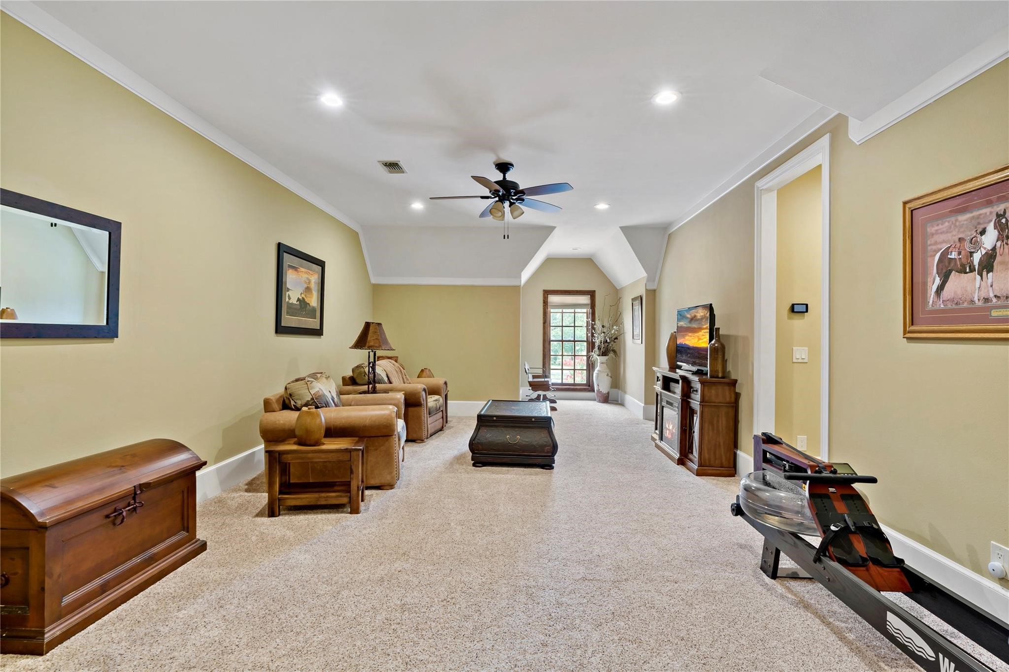 695 County Road 36120 Road Honey Grove TX 75446