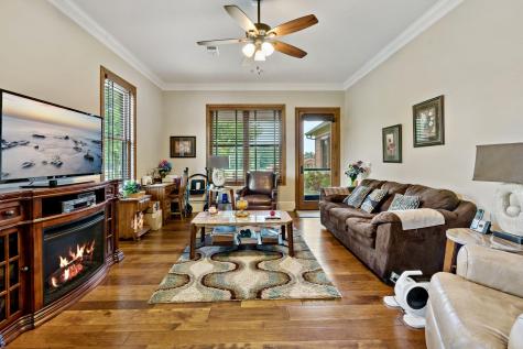 695 County Road 36120 Road Honey Grove TX 75446