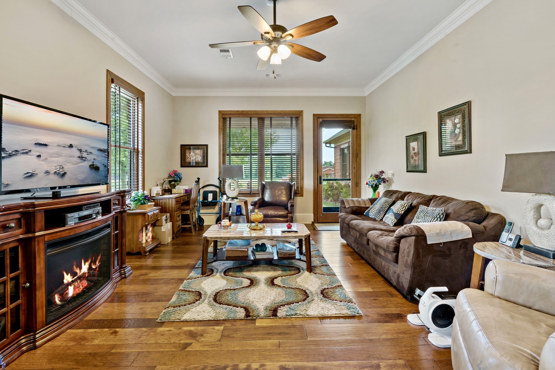 695 County Road 36120 Road Honey Grove TX 75446