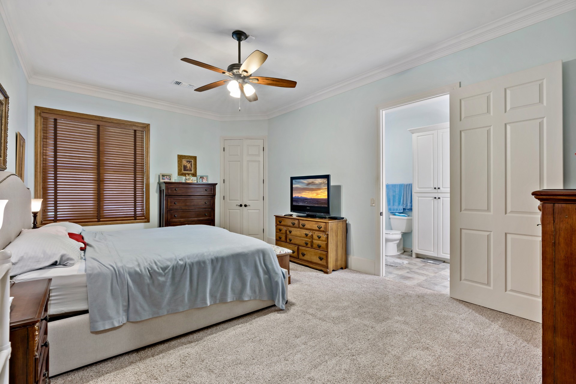 695 County Road 36120 Road Honey Grove TX 75446