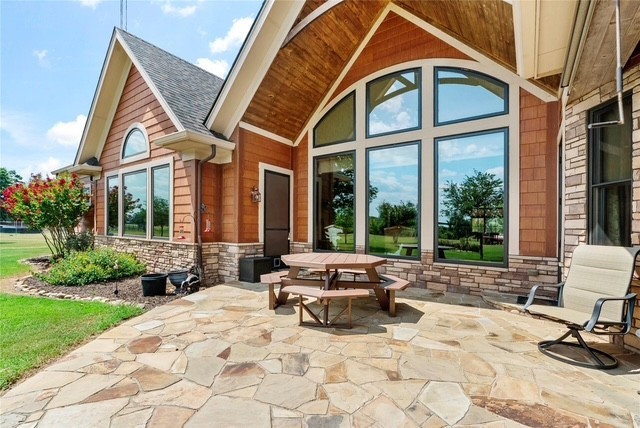 695 County Road 36120 Road Honey Grove TX 75446