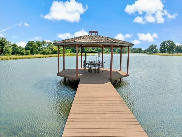 695 County Road 36120 Road Honey Grove TX 75446