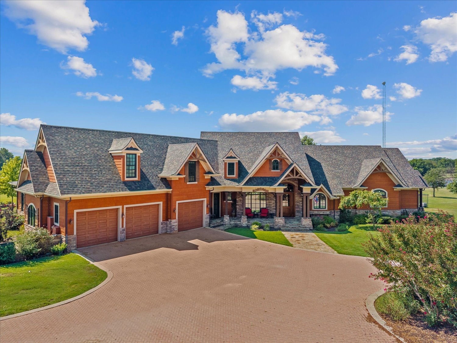 695 County Road 36120 Road Honey Grove TX 75446