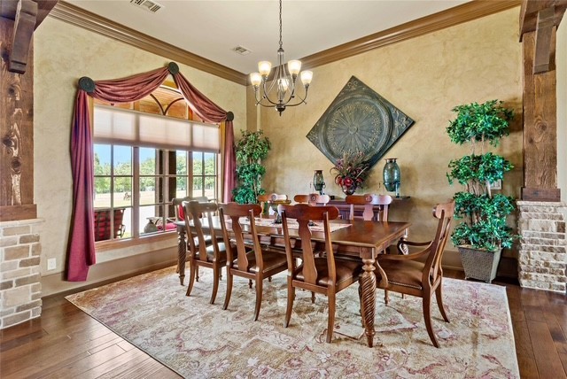 695 County Road 36120 Road Honey Grove TX 75446