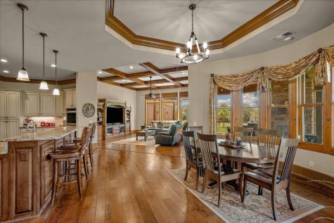 695 County Road 36120 Road Honey Grove TX 75446