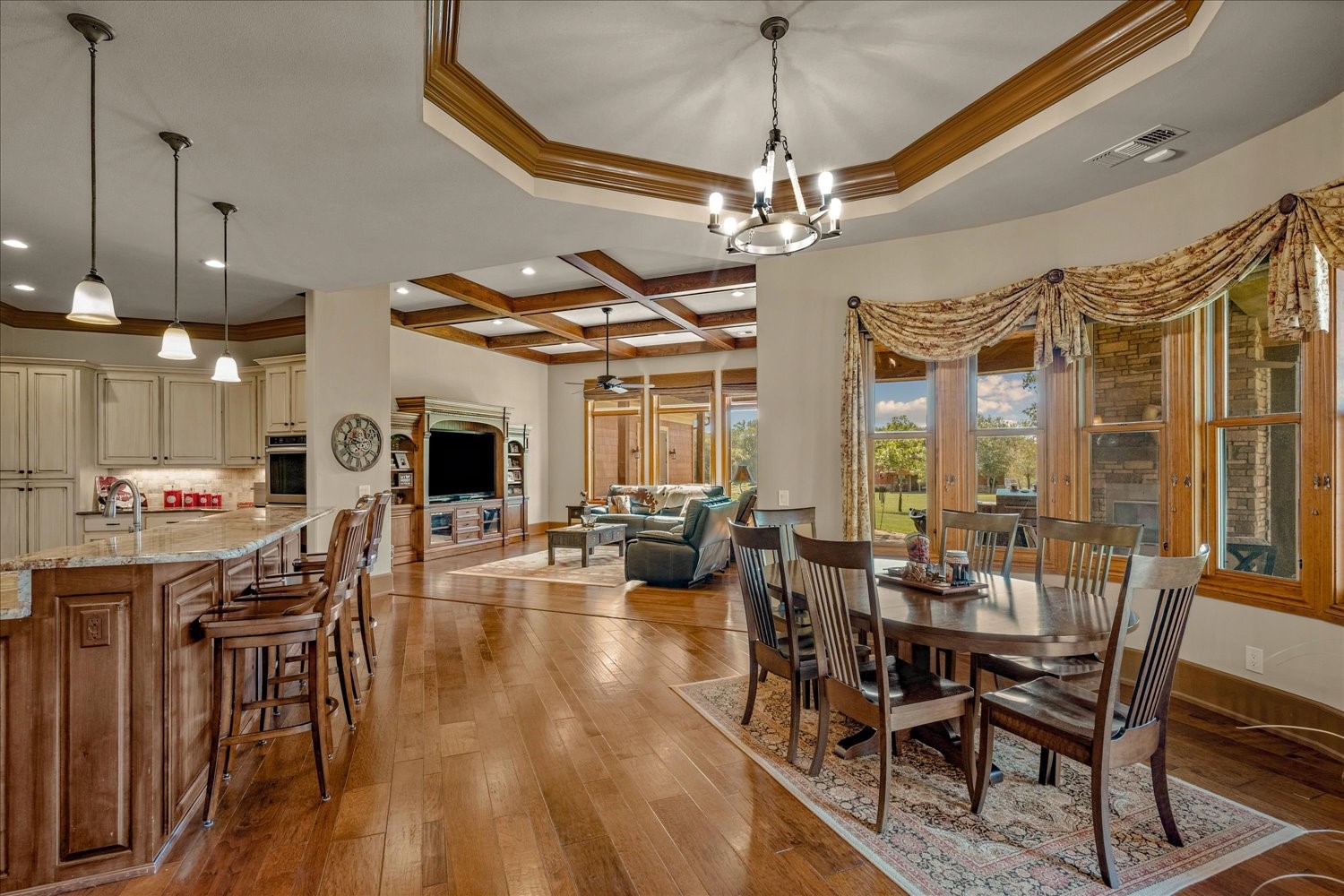 695 County Road 36120 Road Honey Grove TX 75446