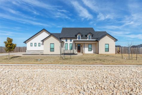 126 Crosswind Trail Ovalo TX 79541