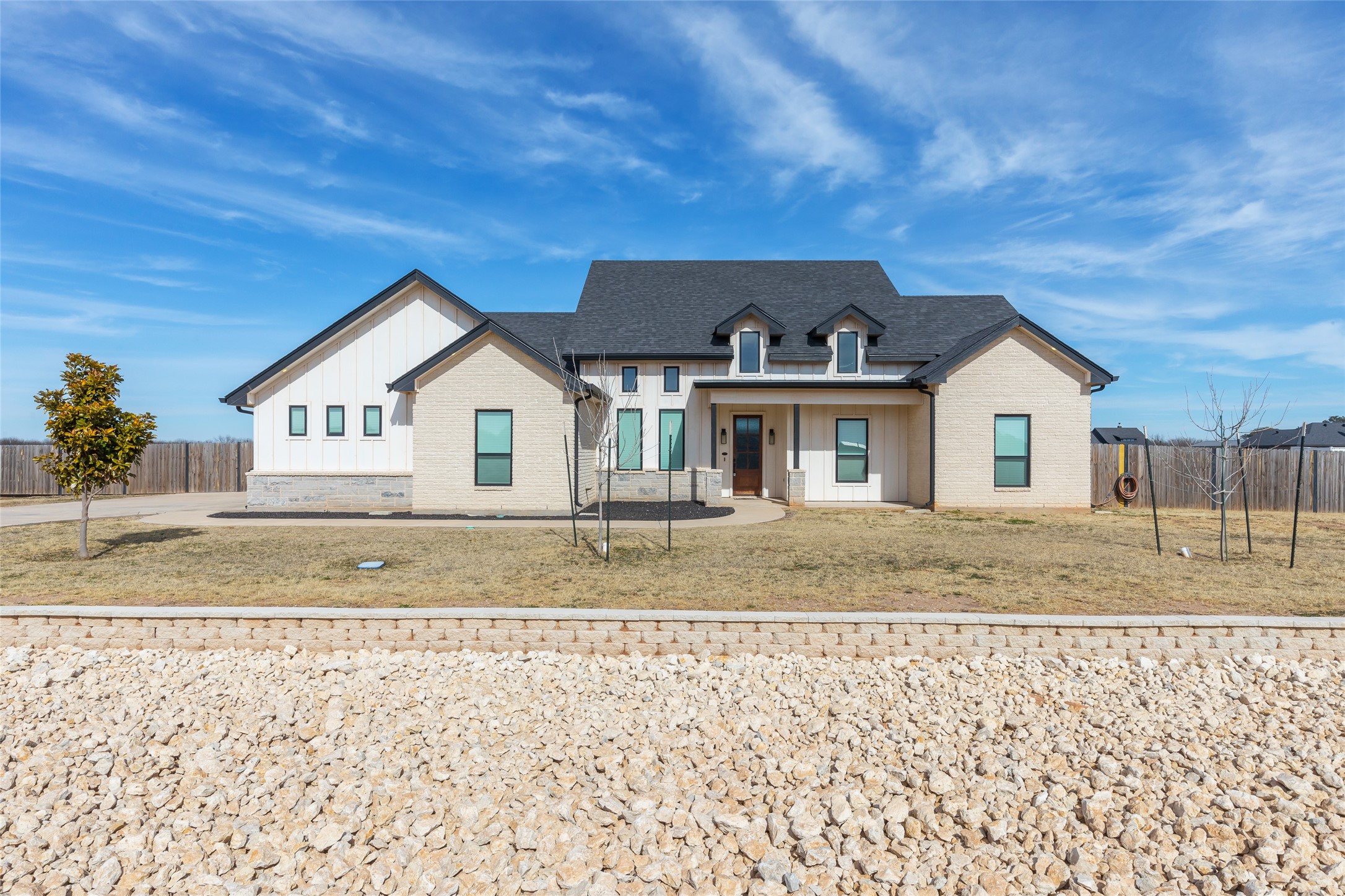 126 Crosswind Trail Ovalo TX 79541
