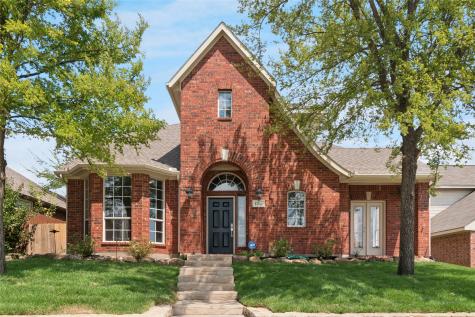 1265 Crestway Drive Rockwall TX 75087