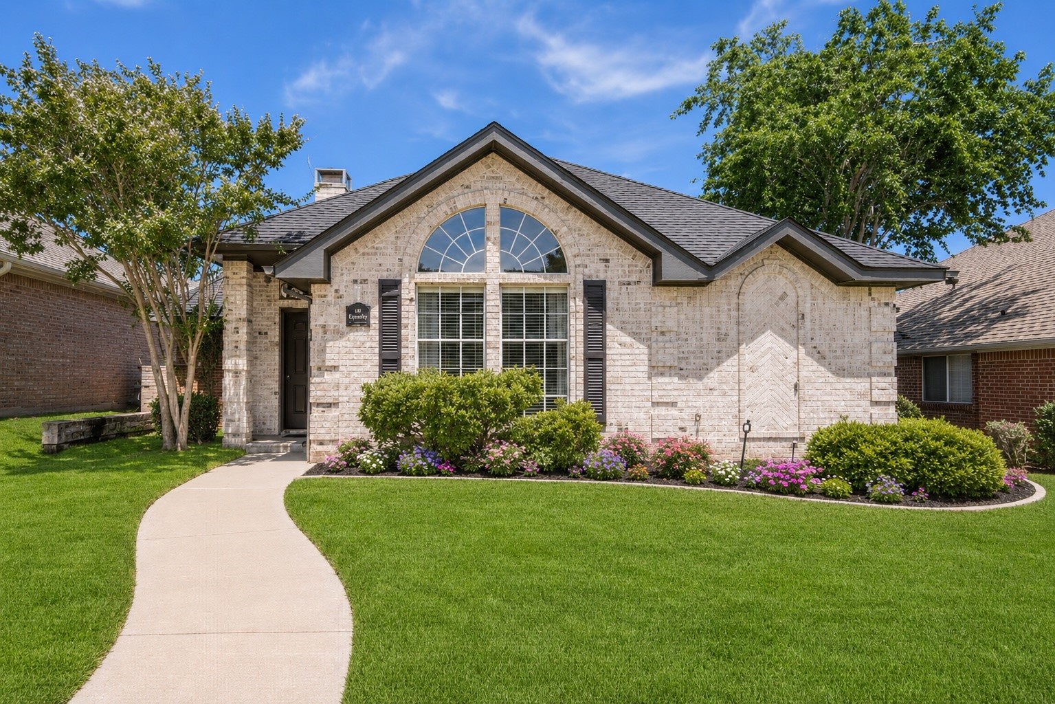 2225 Arbor Creek Drive Carrollton TX 75010