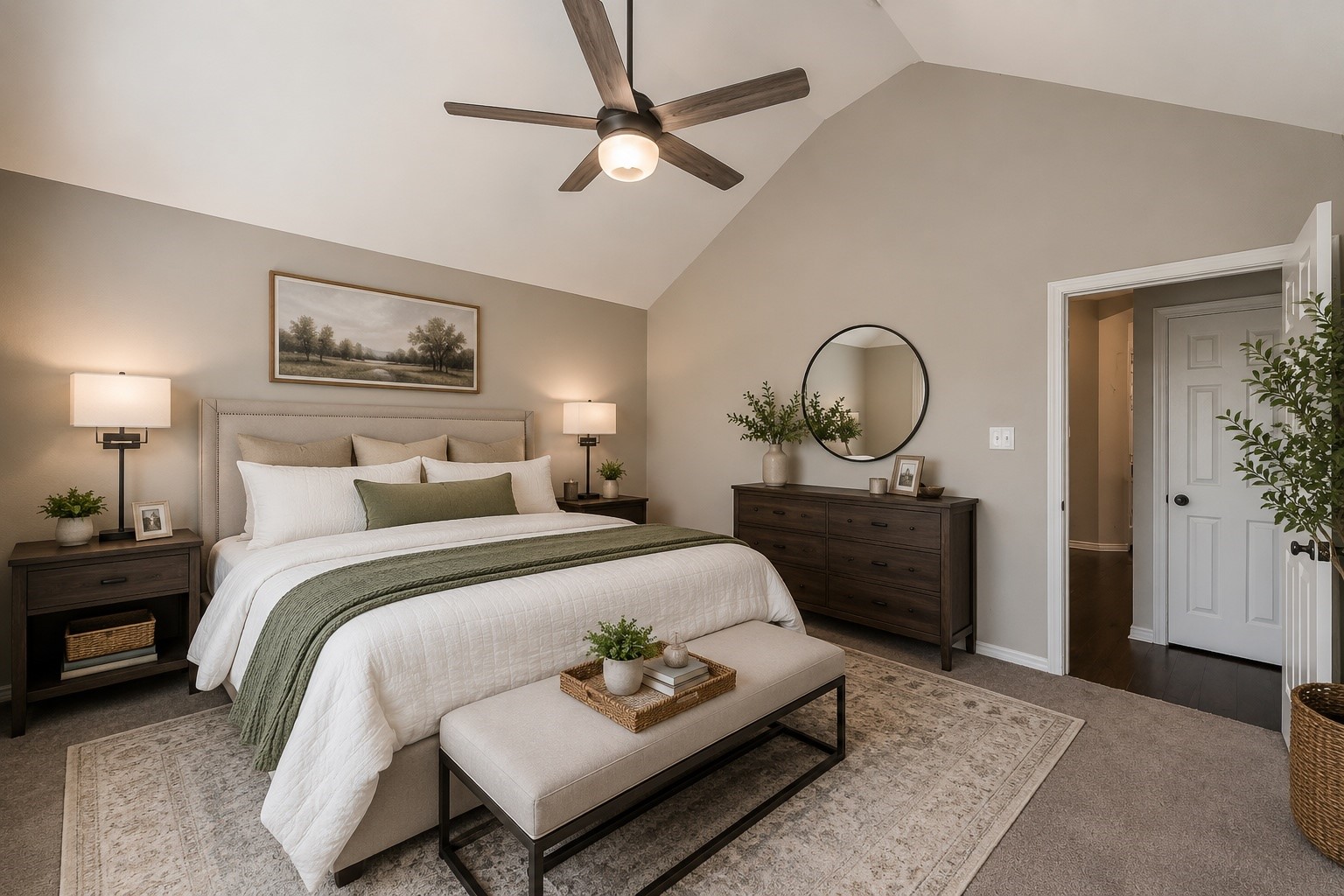 2225 Arbor Creek Drive Carrollton TX 75010