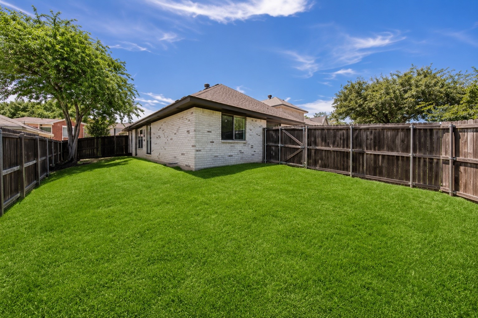 2225 Arbor Creek Drive Carrollton TX 75010