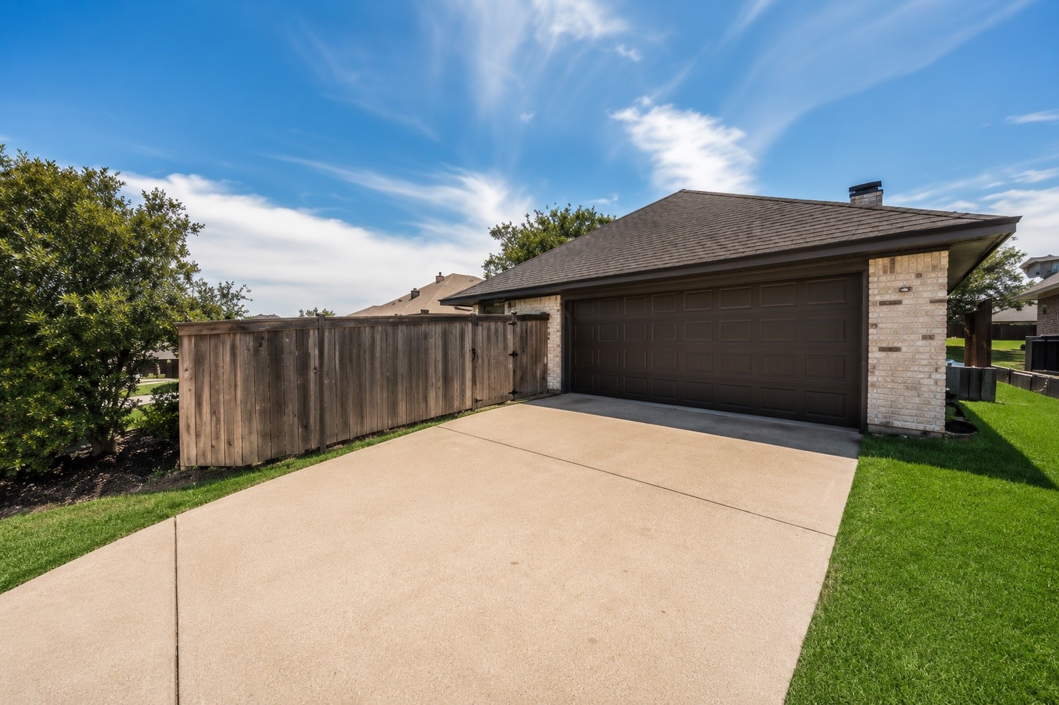 2225 Arbor Creek Drive Carrollton TX 75010