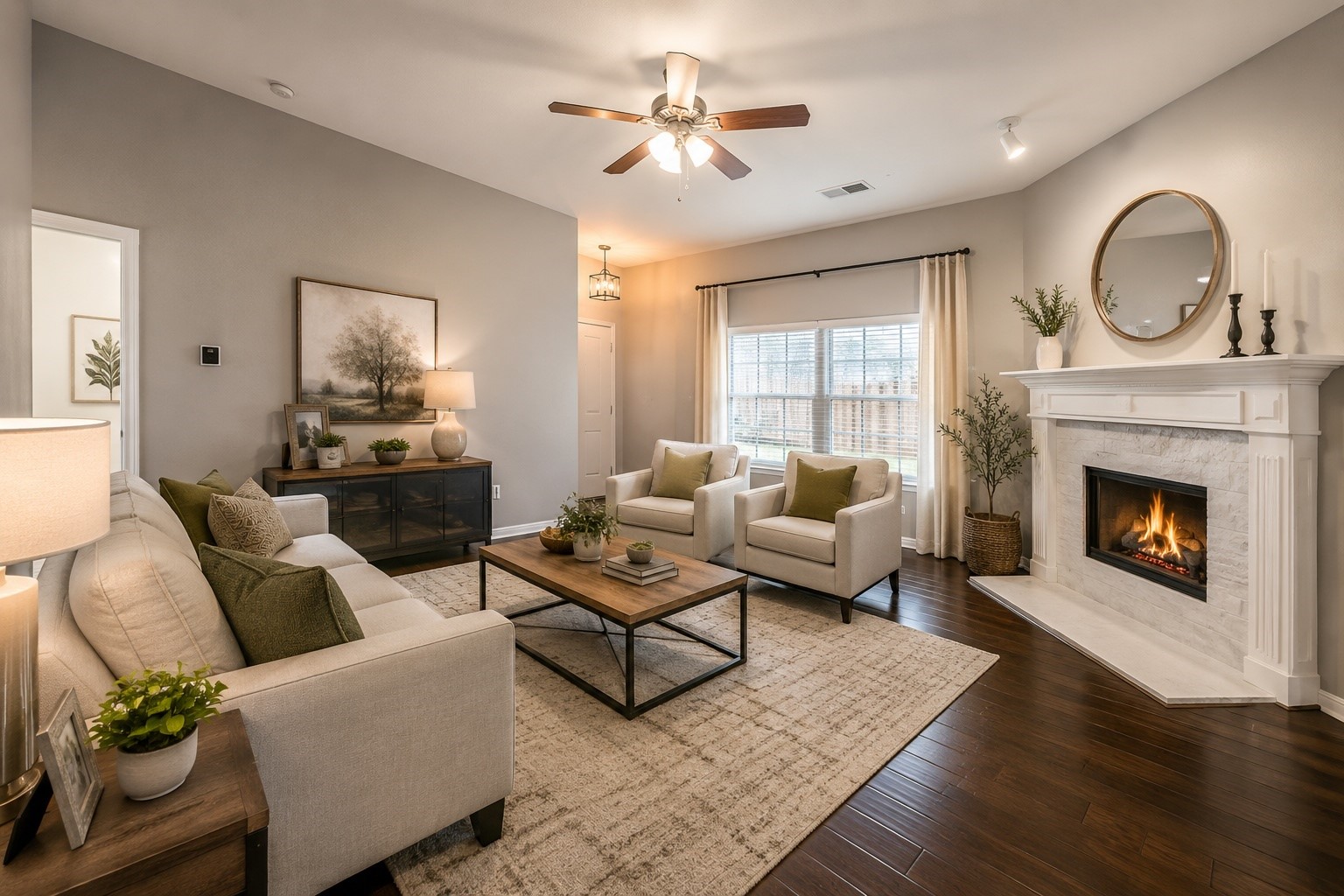 2225 Arbor Creek Drive Carrollton TX 75010