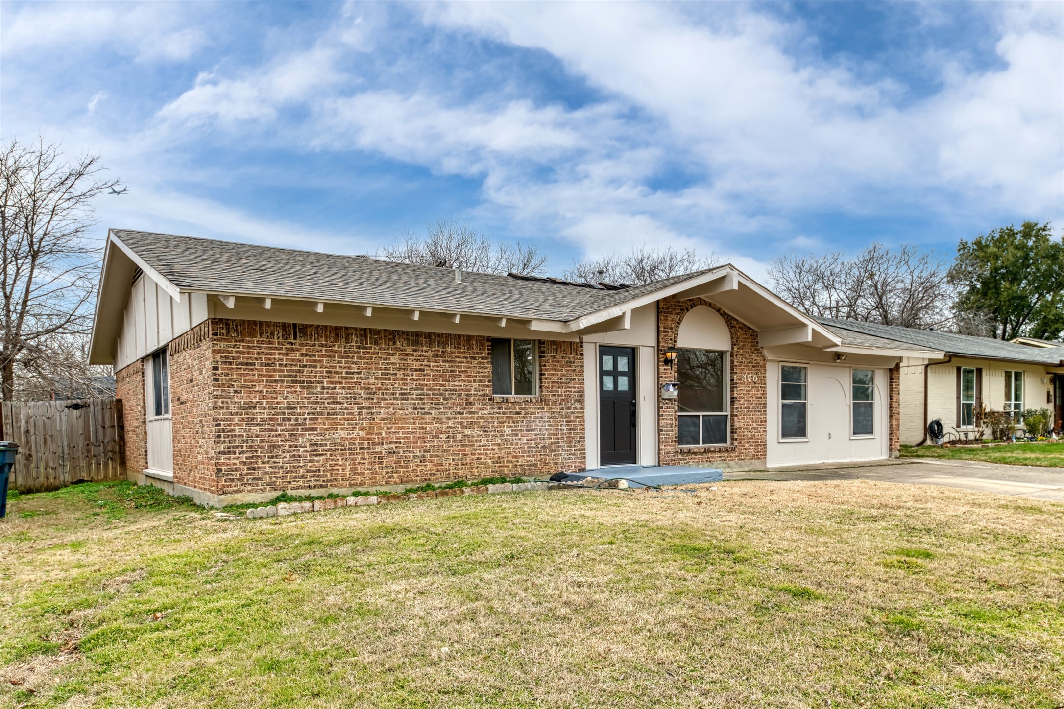 170 Price Drive Lewisville TX 75067
