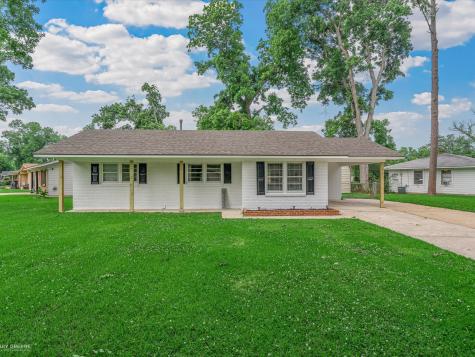 4221 Evelyn Street Bossier City LA 71112