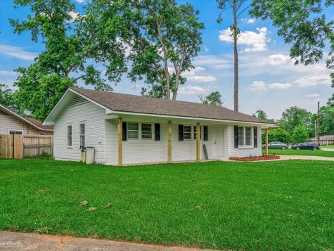 4221 Evelyn Street Bossier City LA 71112