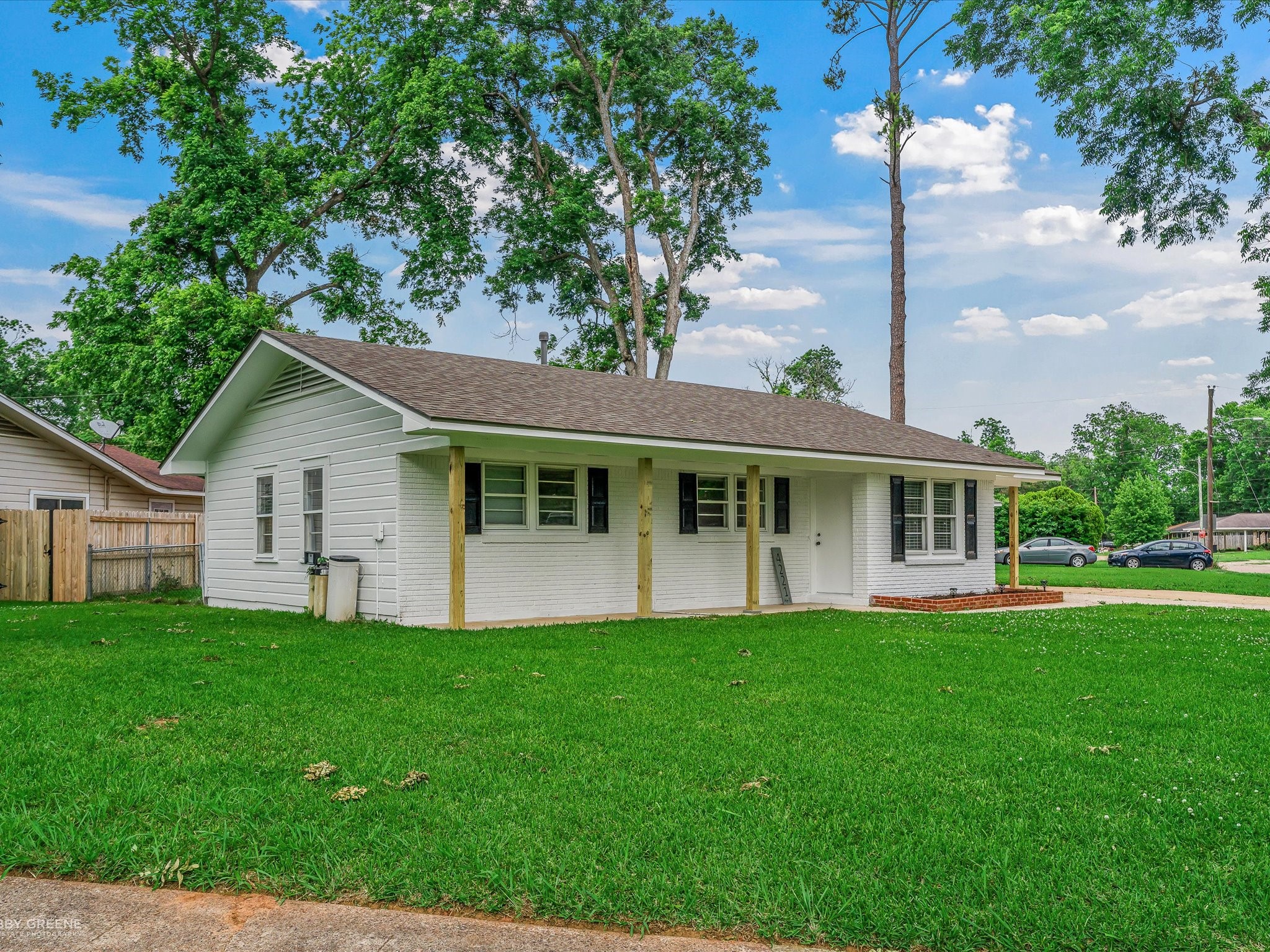 4221 Evelyn Street Bossier City LA 71112