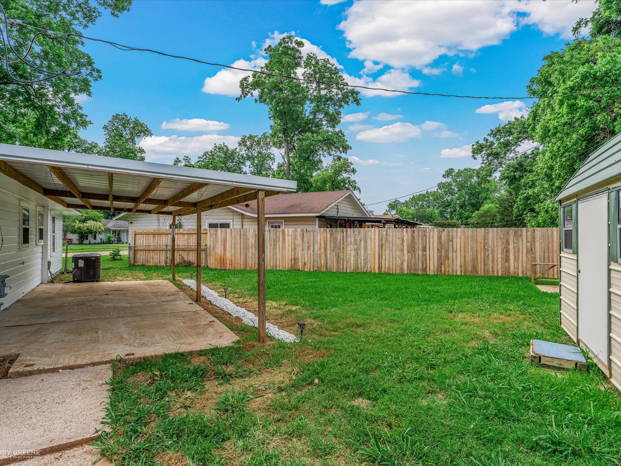 4221 Evelyn Street Bossier City LA 71112