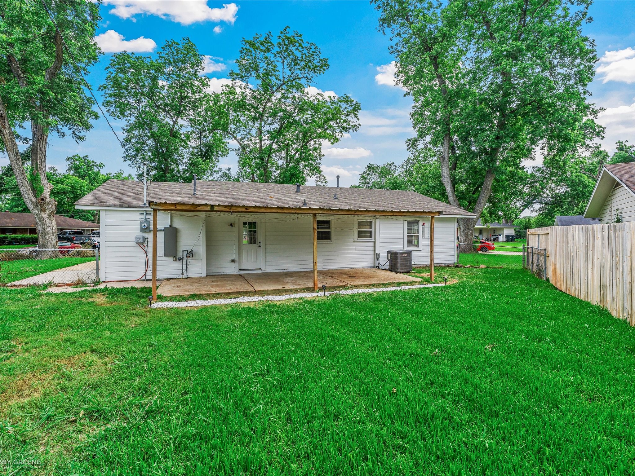 4221 Evelyn Street Bossier City LA 71112