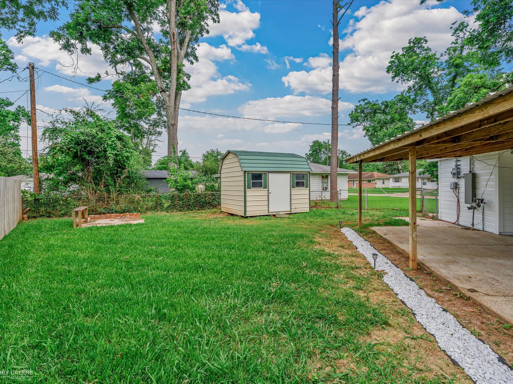 4221 Evelyn Street Bossier City LA 71112