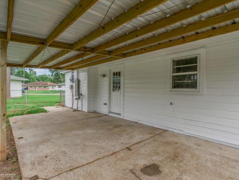 4221 Evelyn Street Bossier City LA 71112