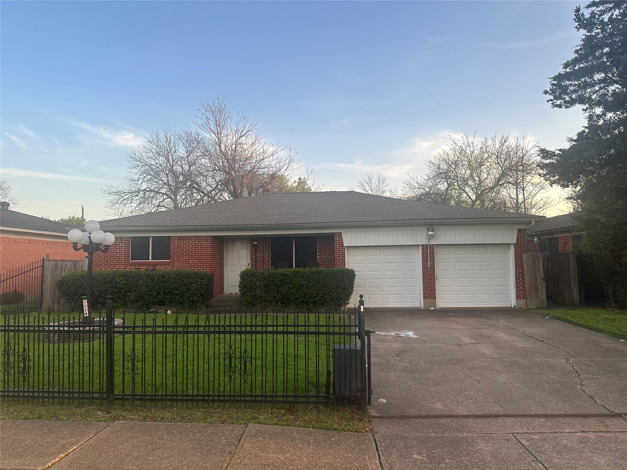 9524 Bluffcreek Drive Dallas TX 75227