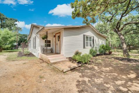 3629 E Fm 4 Cleburne TX 76031