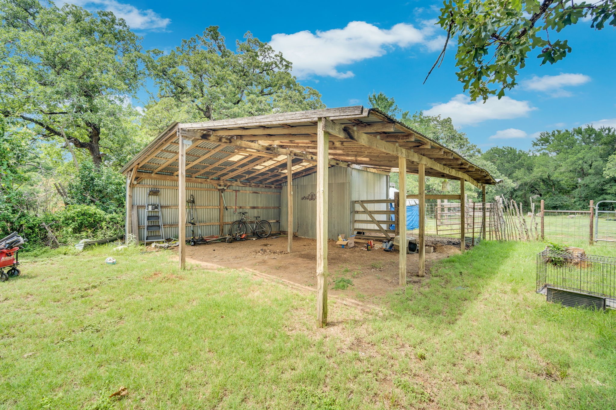 3629 E Fm 4 Cleburne TX 76031