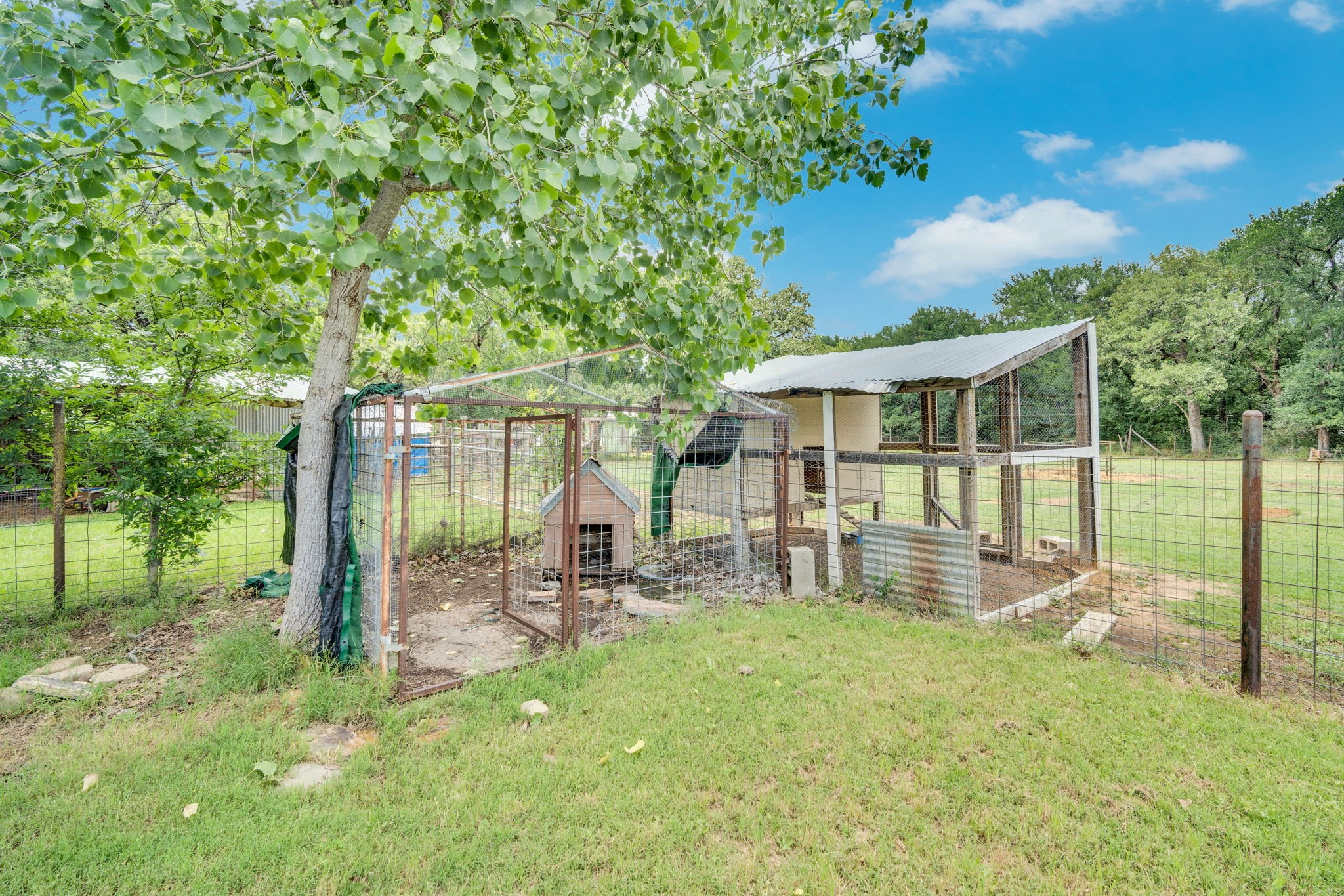 3629 E Fm 4 Cleburne TX 76031