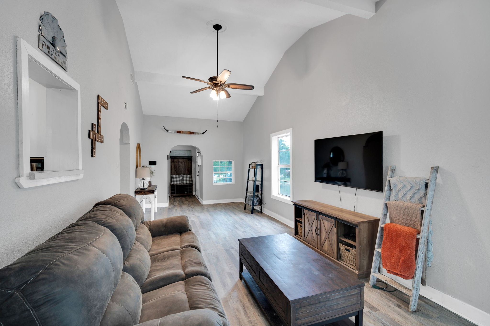 3629 E Fm 4 Cleburne TX 76031